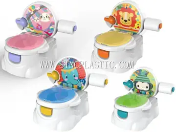 Baby Care And Toys