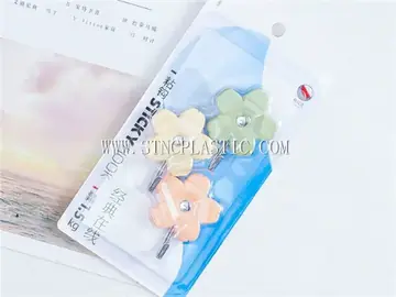 3PCS Sticky Wall Hook NC033060