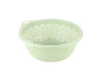 Plastic Yunjin Drainage Basket S NC034212