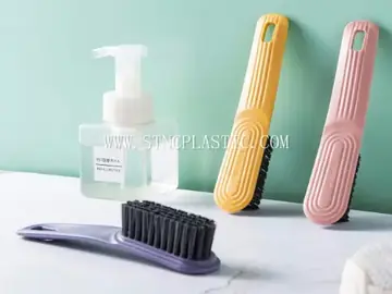Multi-Purpose Shoe Brush NC034397