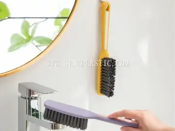 Plastic Multi-Purpose Cleaning Brush NC034399