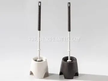 Plastic Toilet Brush Set NC034419