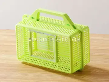 Plastic Handheld Insect Net NC034607