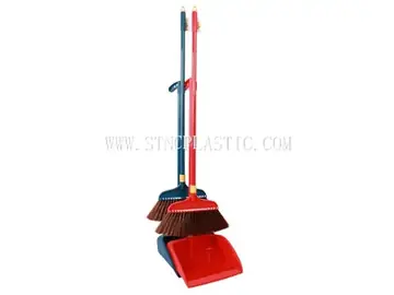 Broom And Dustpan Set NC034691