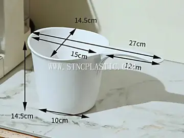 Plastic Watering Ladle L NC034726