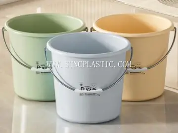 Plastic Bucket 26L NC034850