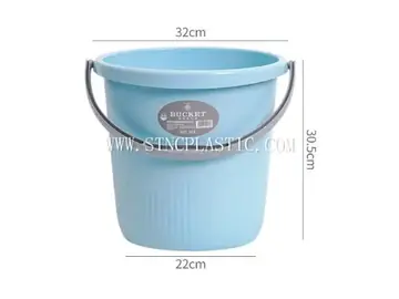 Plastic Bucket 18L NC034851