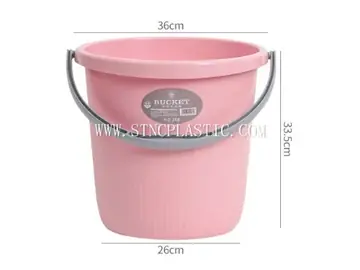 Plastic Bucket 20L NC034852