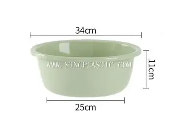 Plastic Basin 6L NC034854