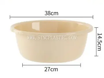 Plastic Basin 20L NC034856