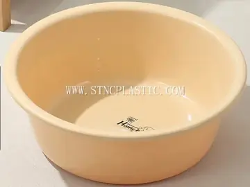 Plastic Basin Dia 70*23cm NC034861