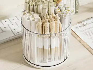 Organizer And Mini Box