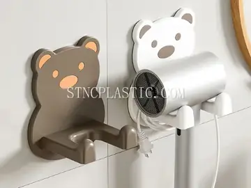 Adhesive And Wall Hook