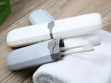 Toothbrush Holder