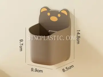 Wall-Mounted Cartoon Storage Box S NC035192