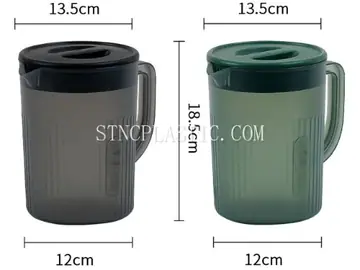 Plastic Cold Water Jug S NC035217