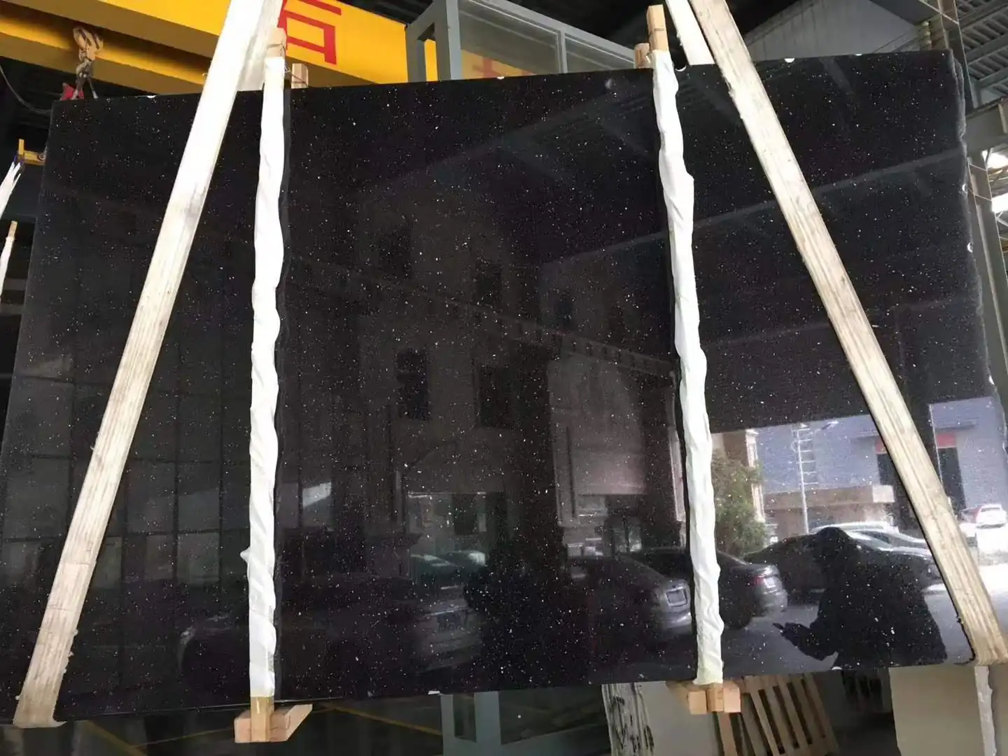 Architectural Facades and Exterior Cladding stone supply