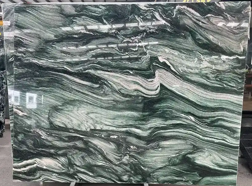 Norway Green Quartzite quartzite from Asian Stone