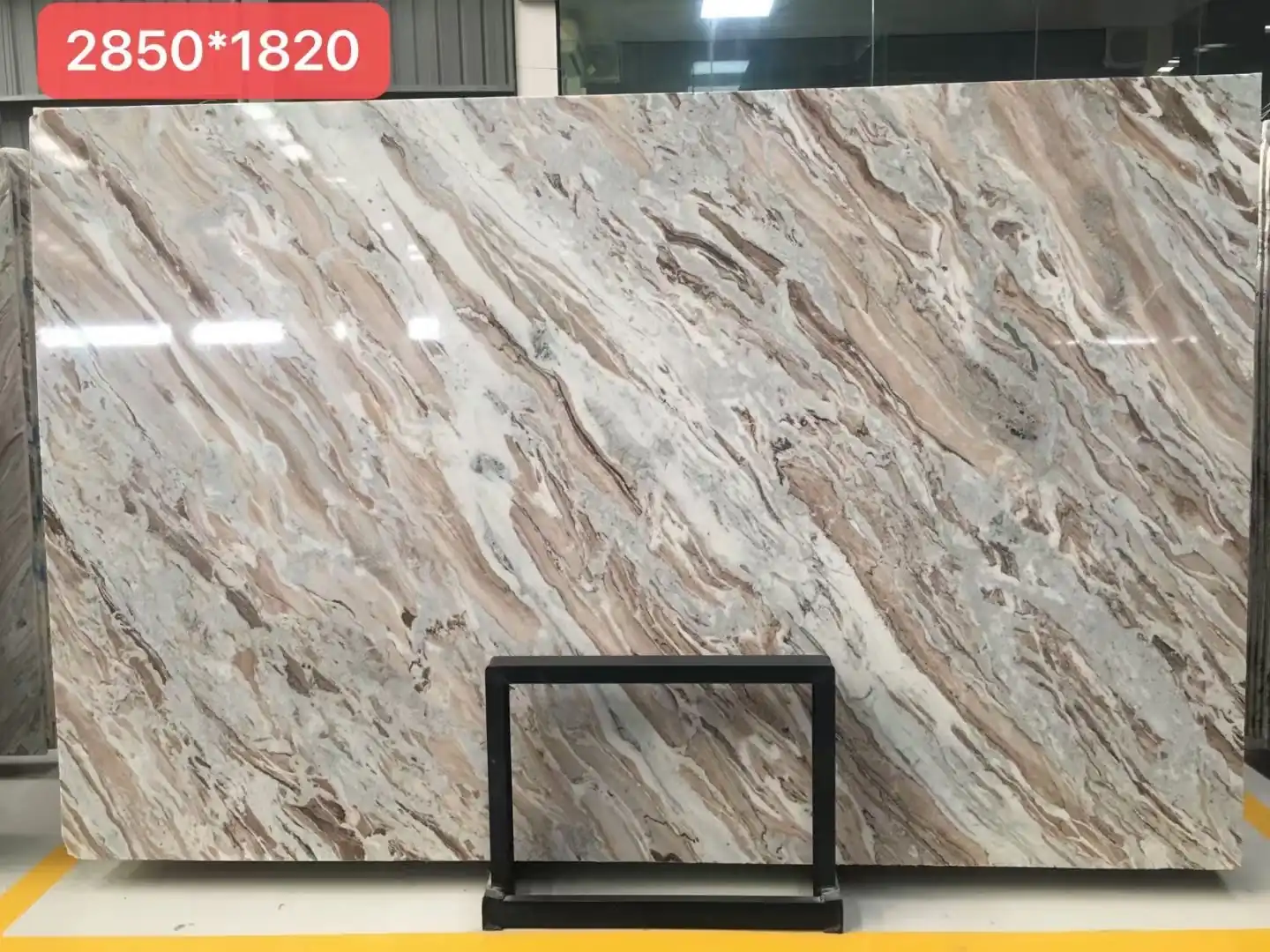 BLUE DREAMS Marble marble from Asian Stone