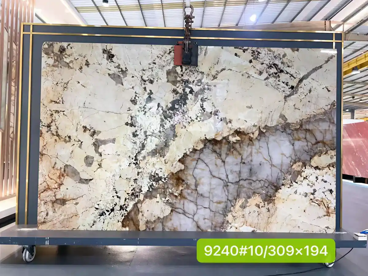 Patagonia Quartzite quartzite from Asian Stone