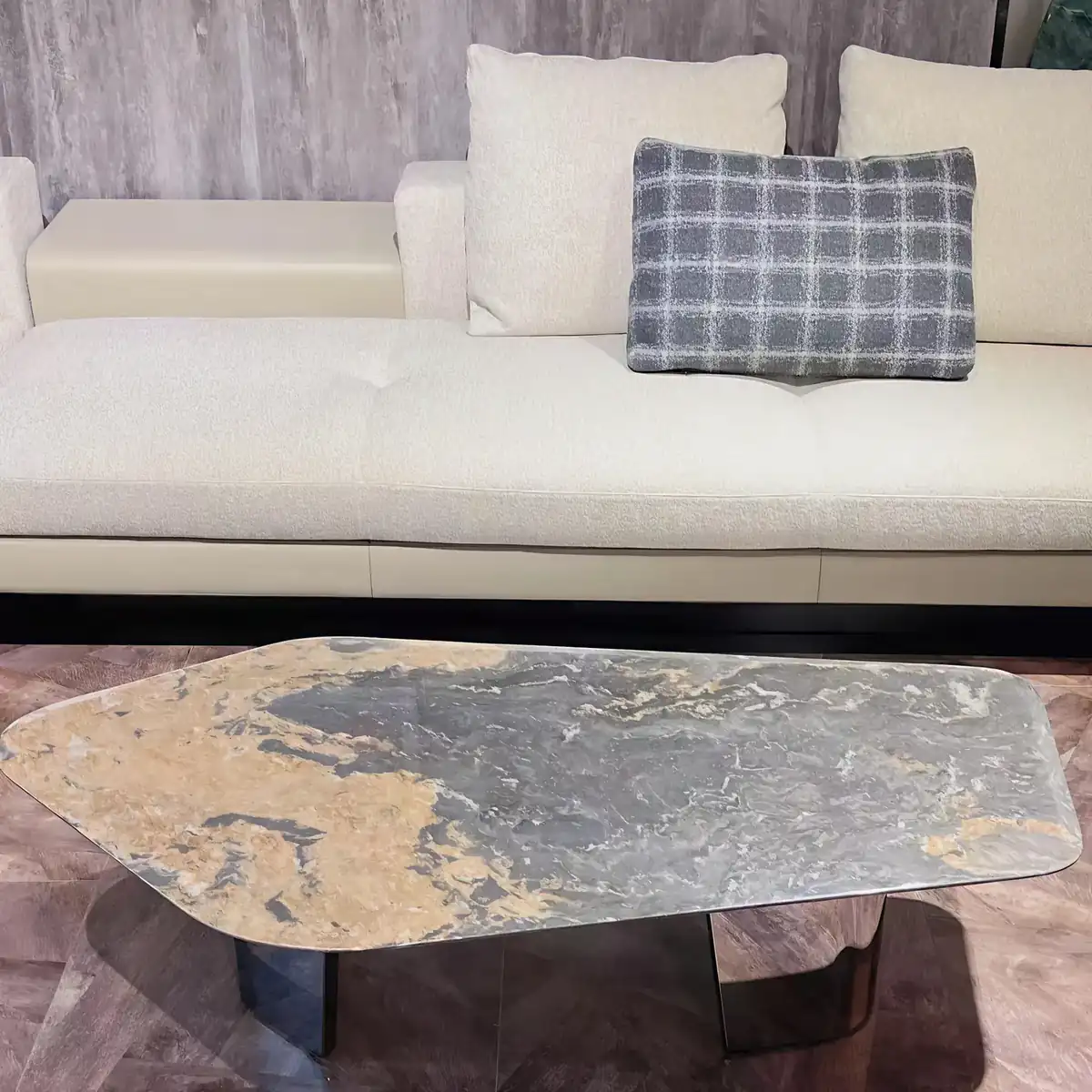 Blue Palissandro Marble Countertop marble from Asian Stone