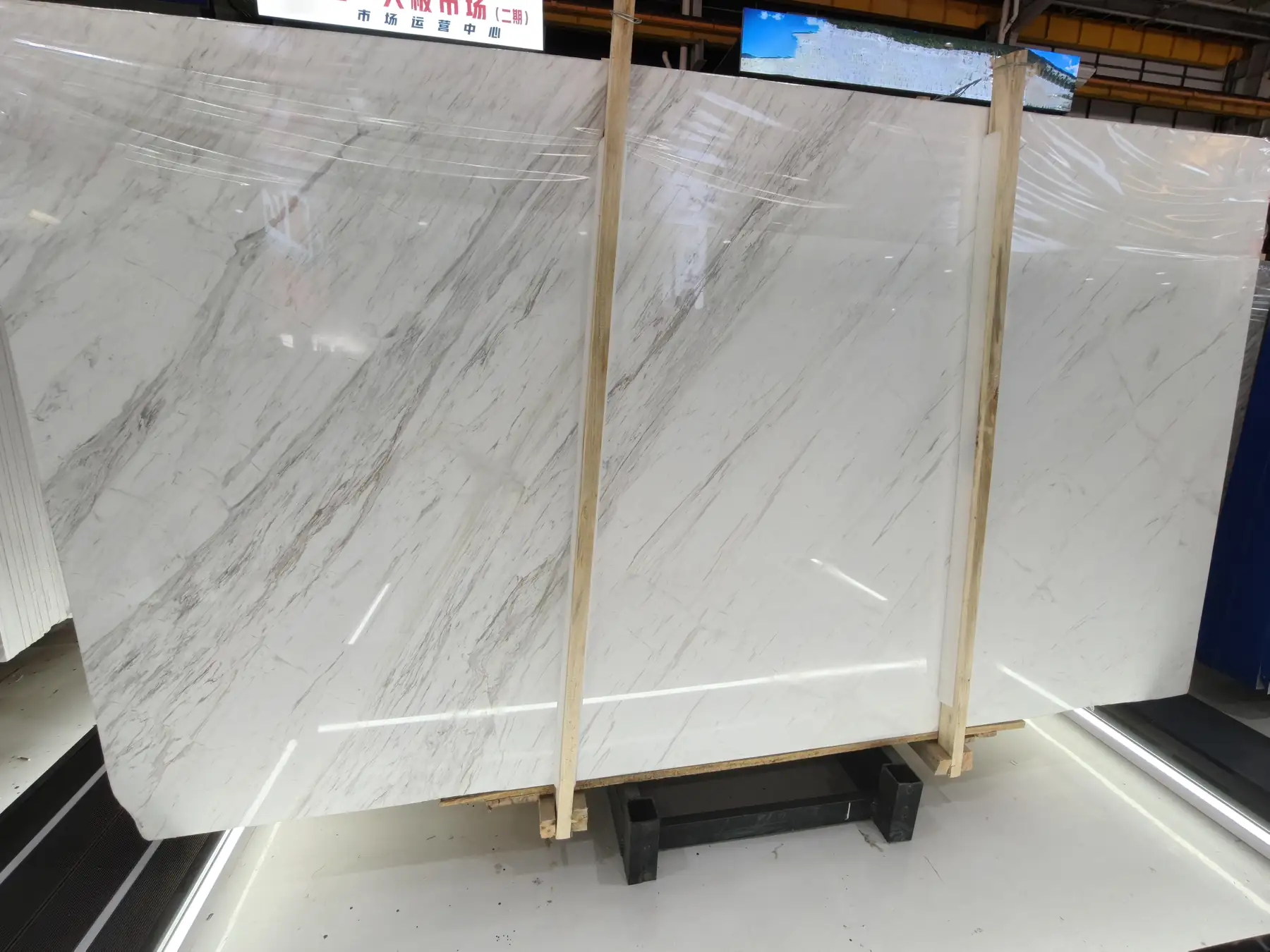 Volakas Marble 3 marble from Asian Stone