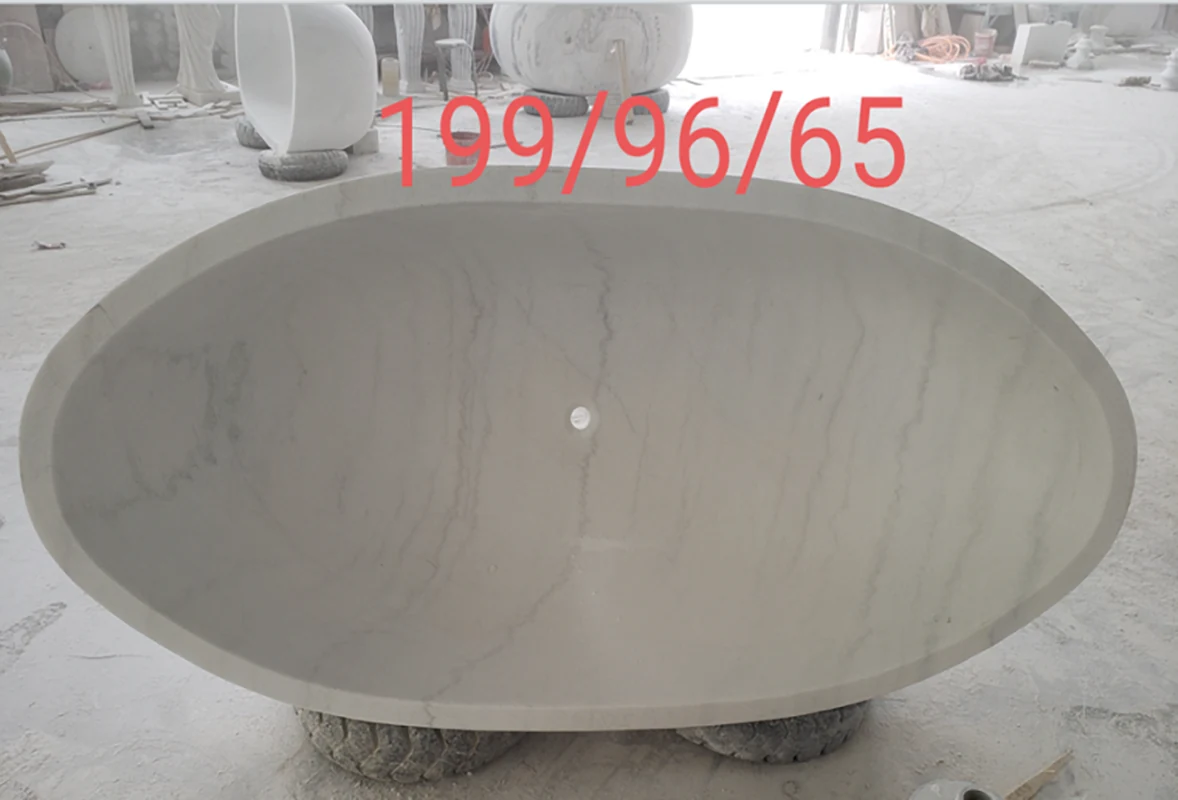 Marble Bathtub 8 marble from Asian Stone