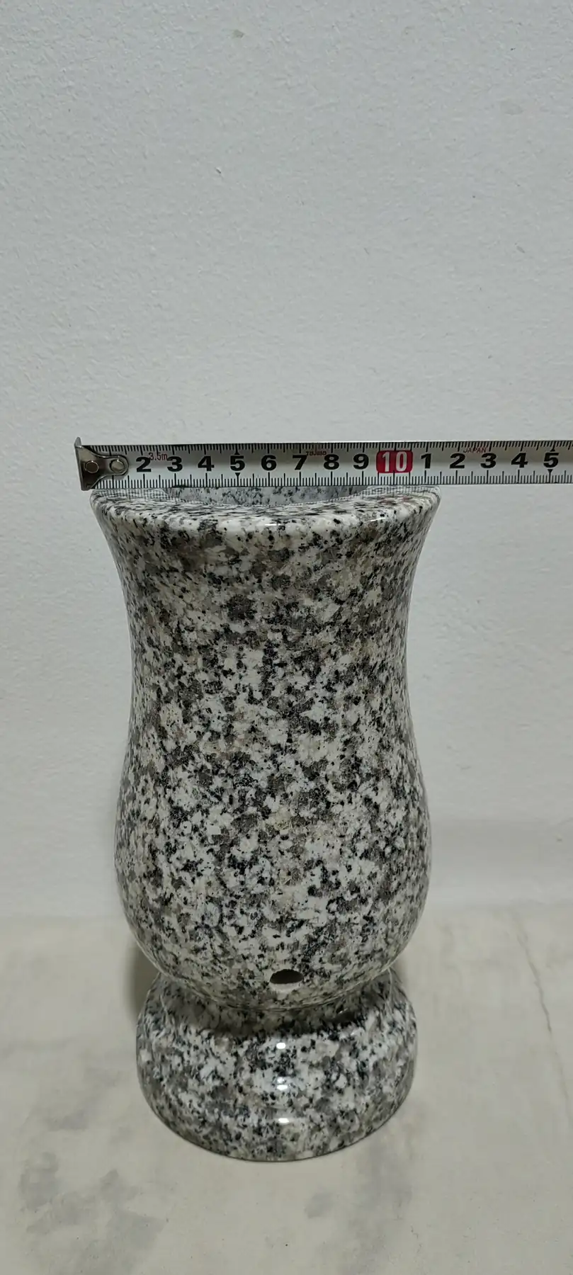 Granite Flower Vase 5 granite from Asian Stone