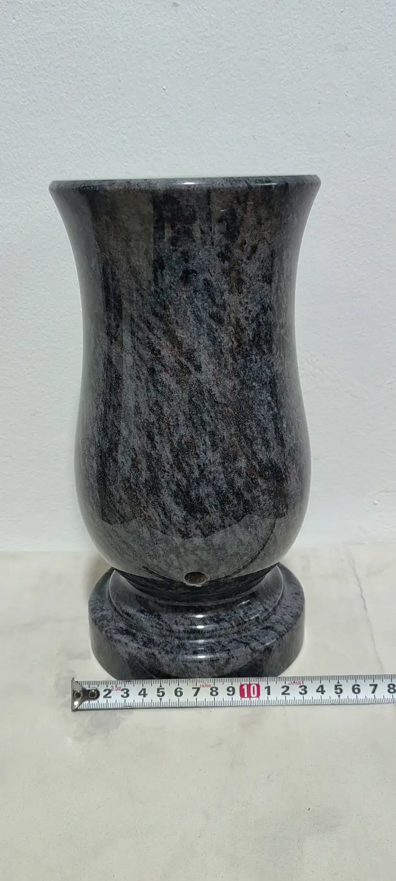 Marble Flower Vase 2 marble from Asian Stone