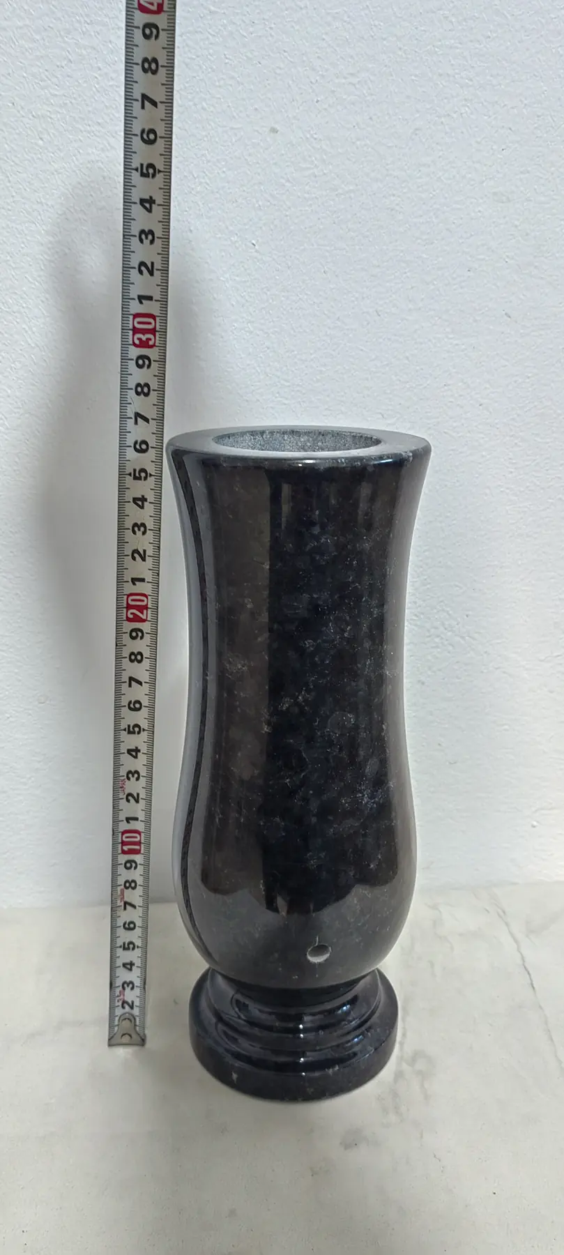 Marble Flower Vase 3 marble from Asian Stone