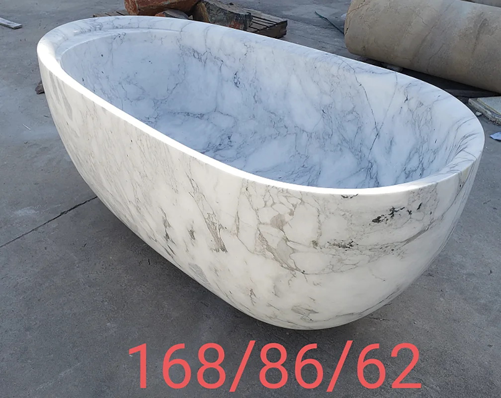 Marble Bathtub 4 marble from Asian Stone