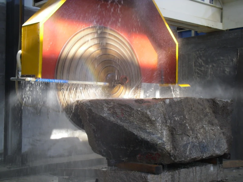 How Stone Slabs Are Packed for Ocean Freight illustration