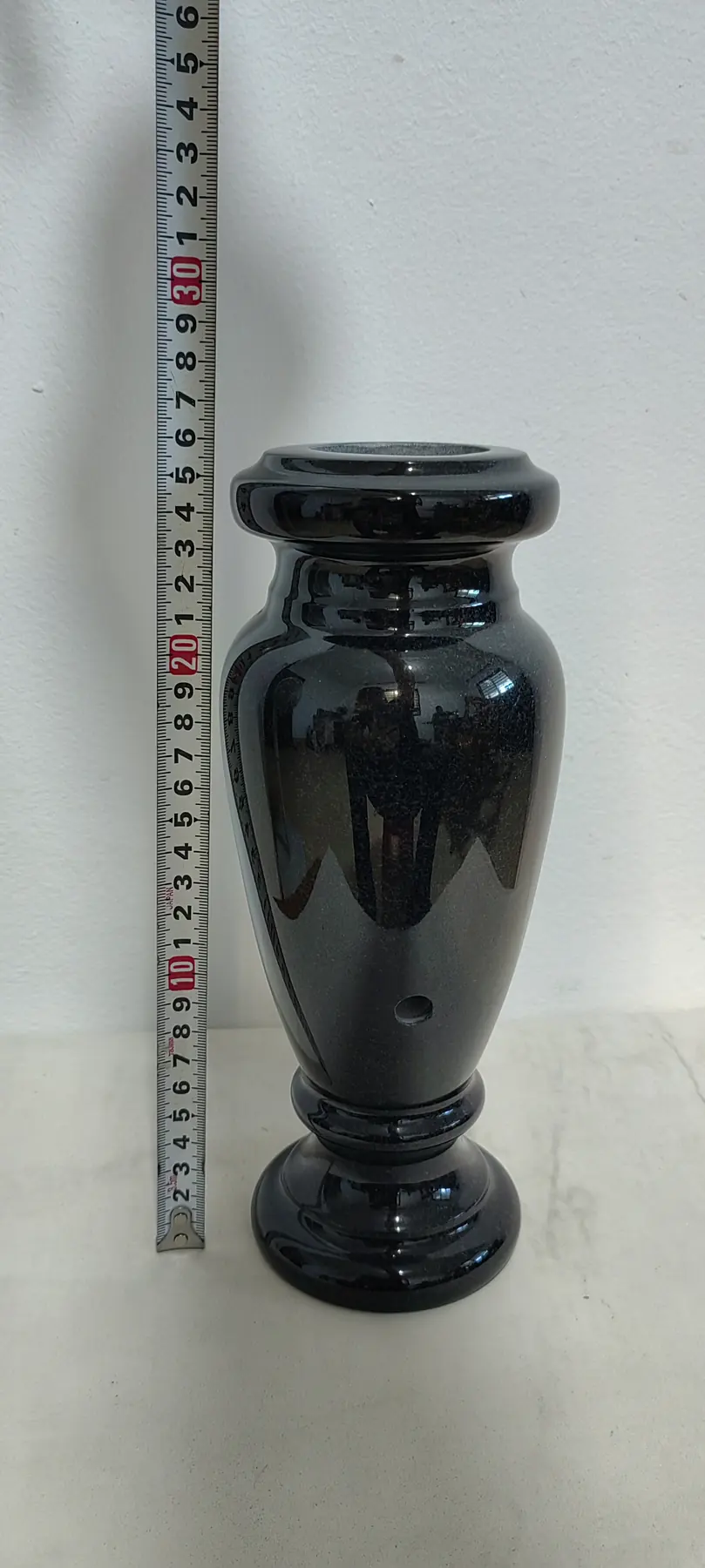 Marble Flower Vase 4 marble from Asian Stone