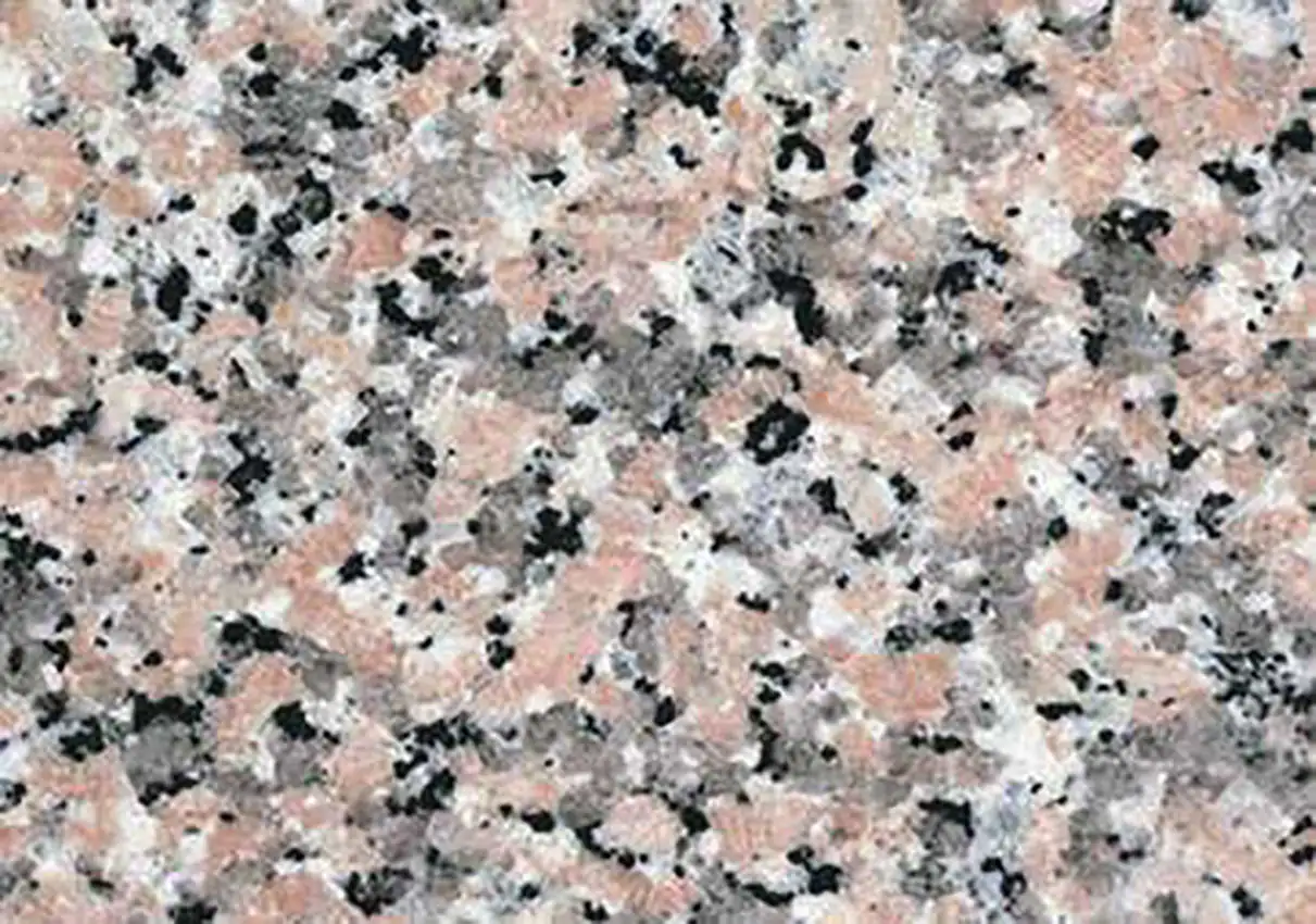 Red Granite granite from Asian Stone