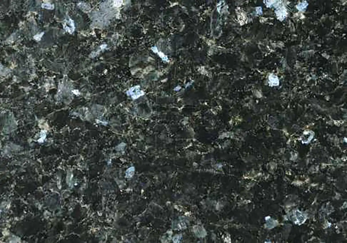Emerald Pearl Granite granite from Asian Stone