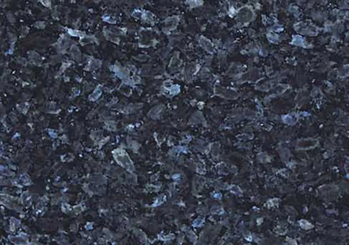 Blue Pearl Granite granite from Asian Stone