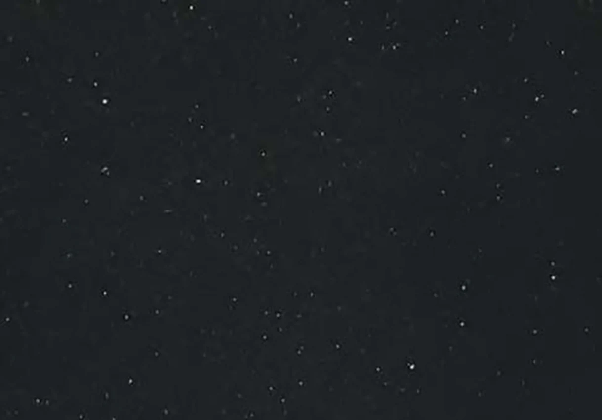 Black Galaxy Granite 3 granite from Asian Stone