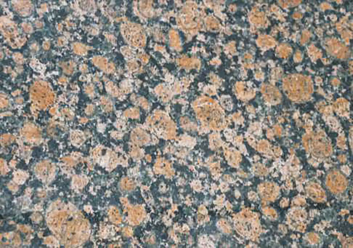 Baltic Brown Granite granite from Asian Stone