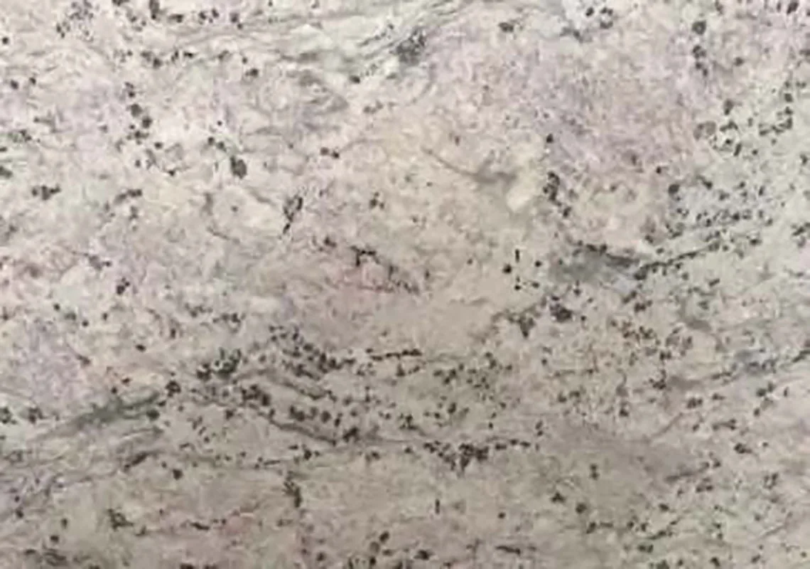 River White Granite granite from Asian Stone