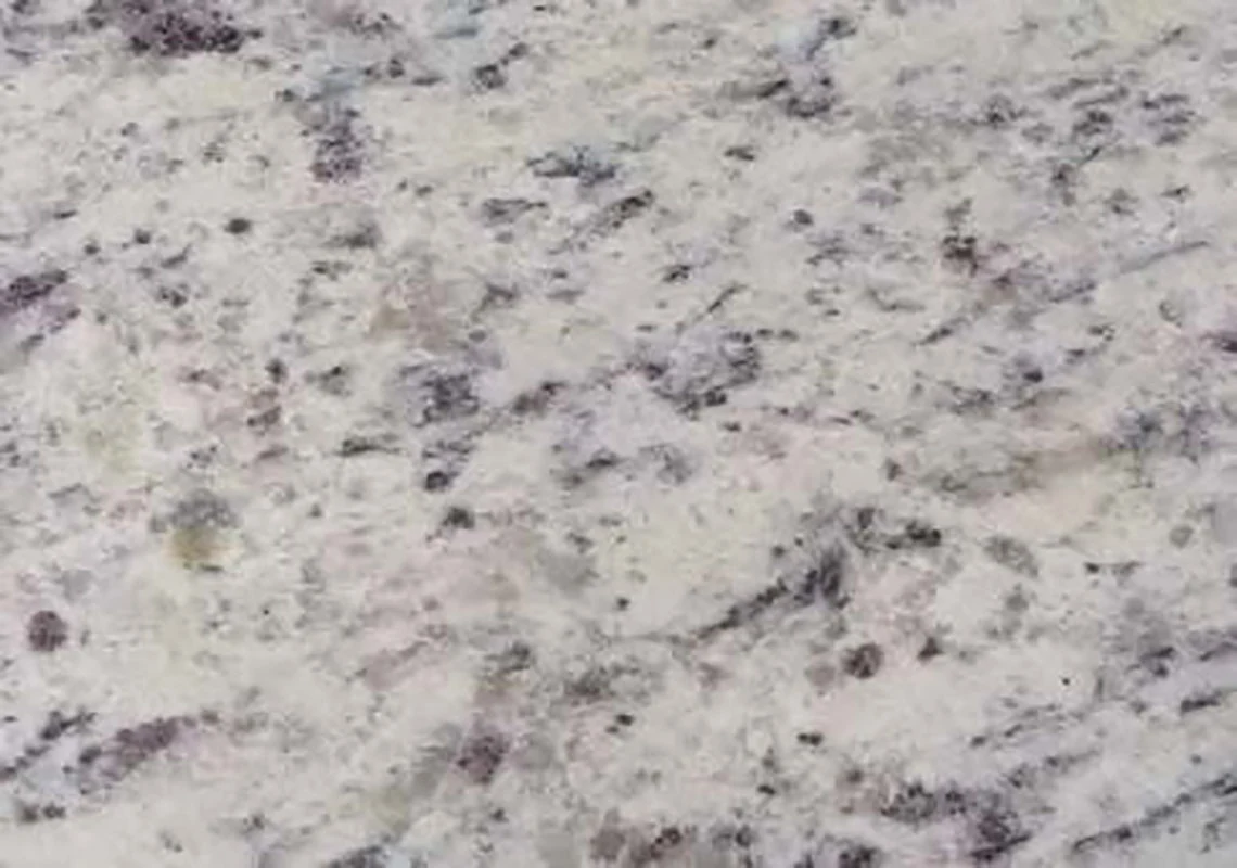 Rose White Granite granite from Asian Stone