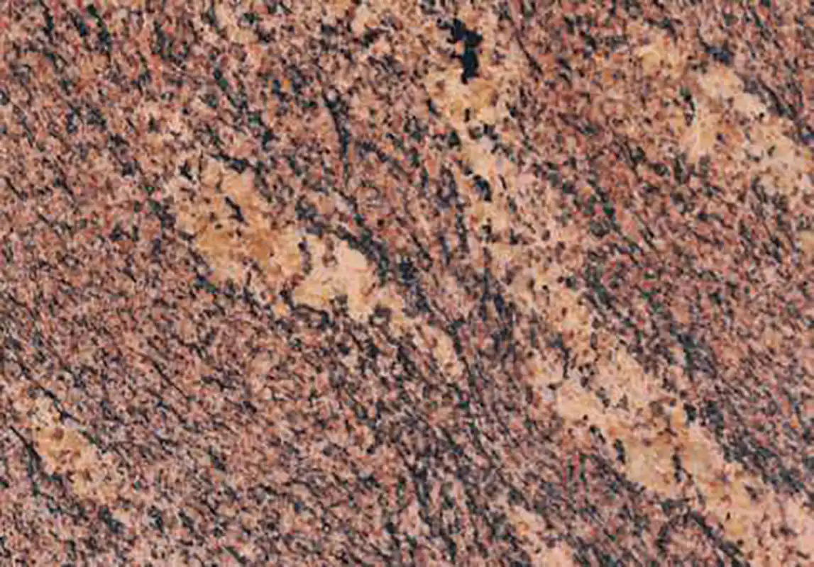 Giallo California Granite granite from Asian Stone