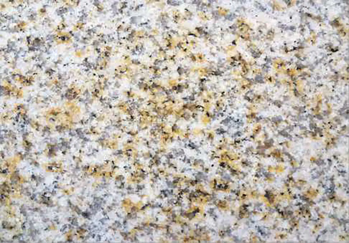 Rust Stone granite from Asian Stone