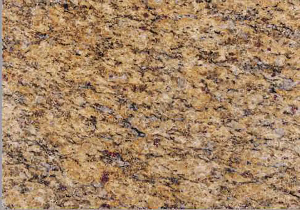 Giallo Cecilia Granite granite from Asian Stone