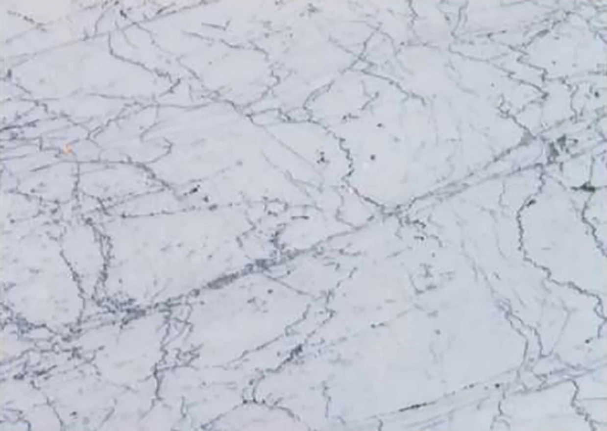 Bianco Carrara Marble marble from Asian Stone