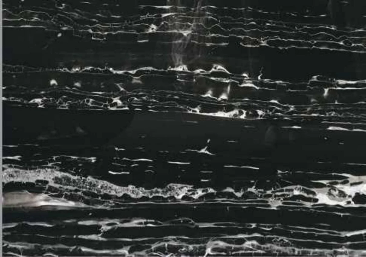 Sliver Portoro Marble marble from Asian Stone