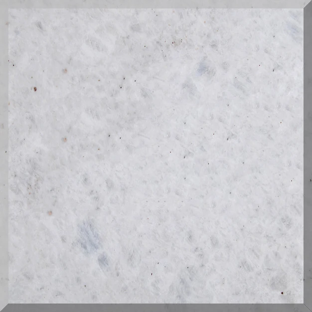 Ice Flower White Marble marble from Asian Stone