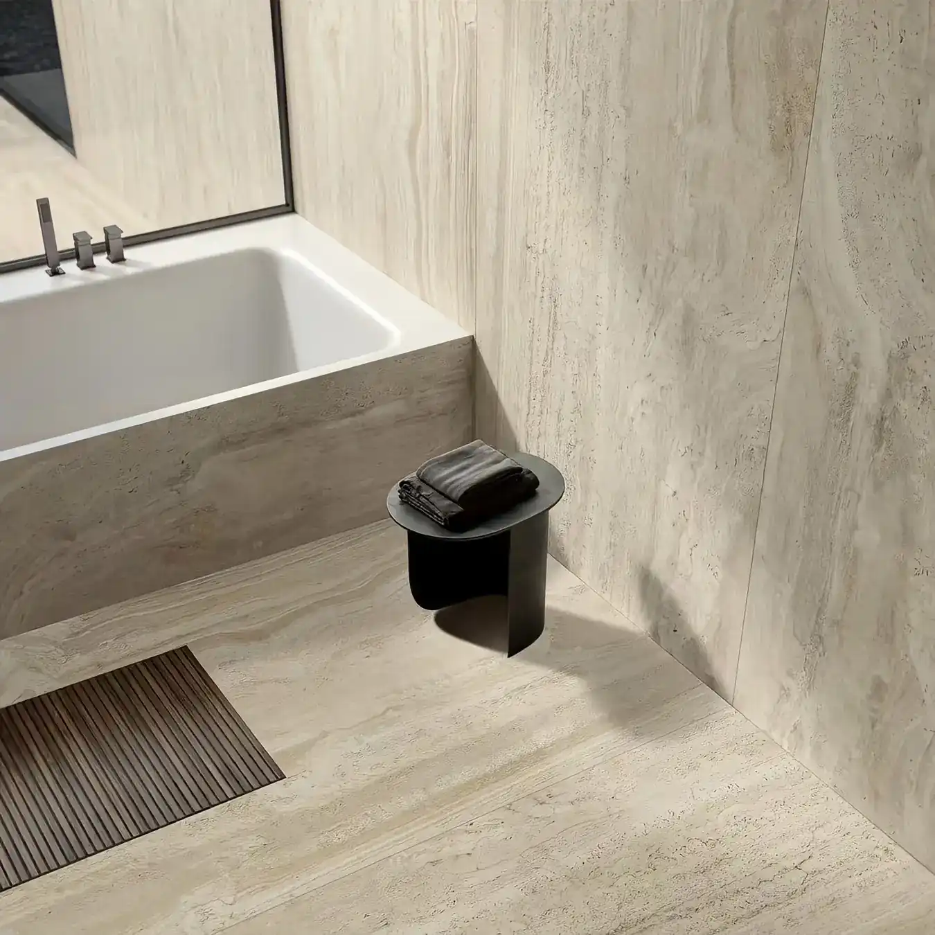 Natural Stone Surface Finishes and Where to Use Them