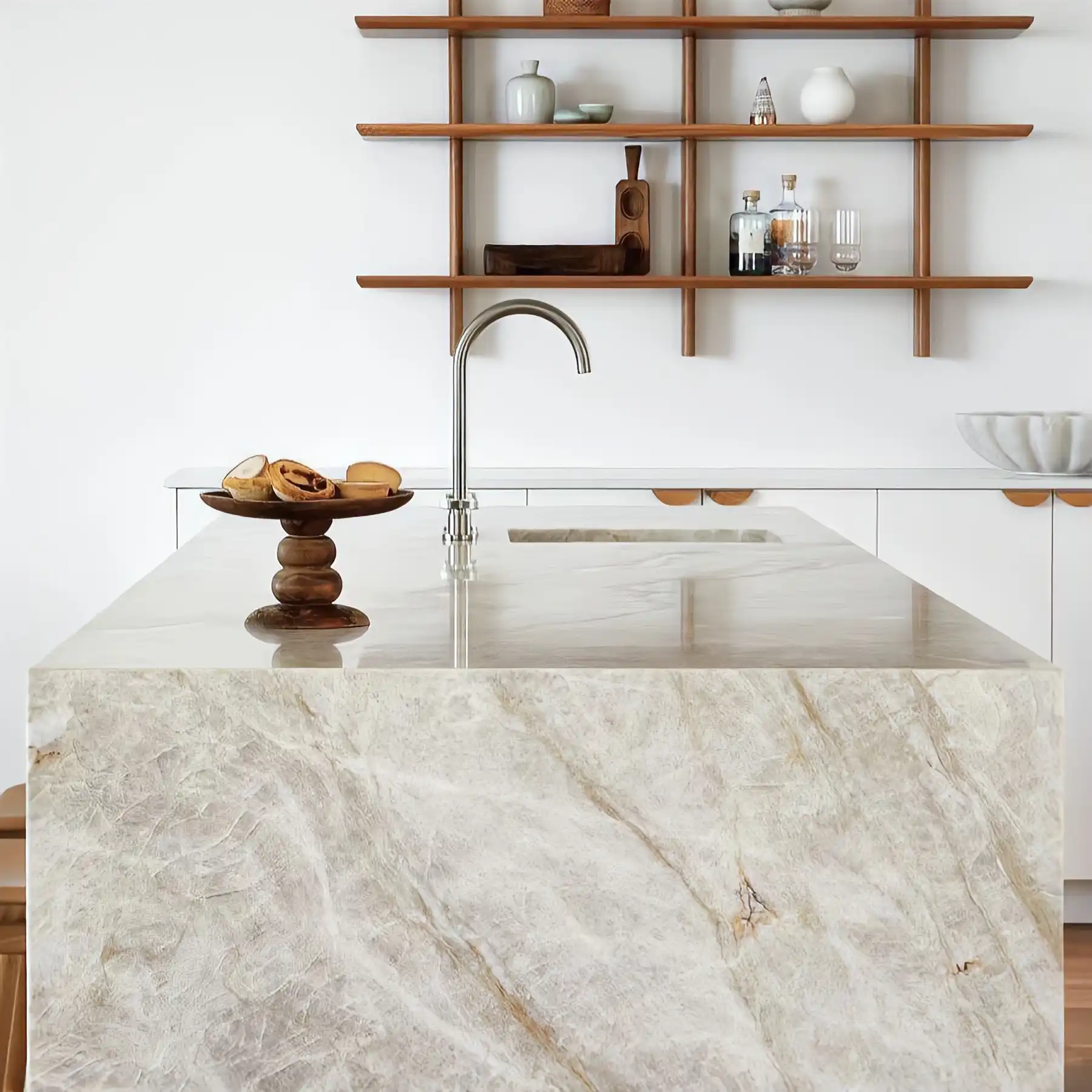 Marble or Granite Which One Fits Your Project illustration