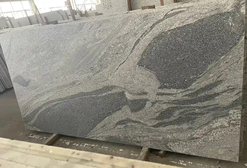 Ash Grey Granite granite from Asian Stone