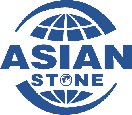 Asian Stone logo